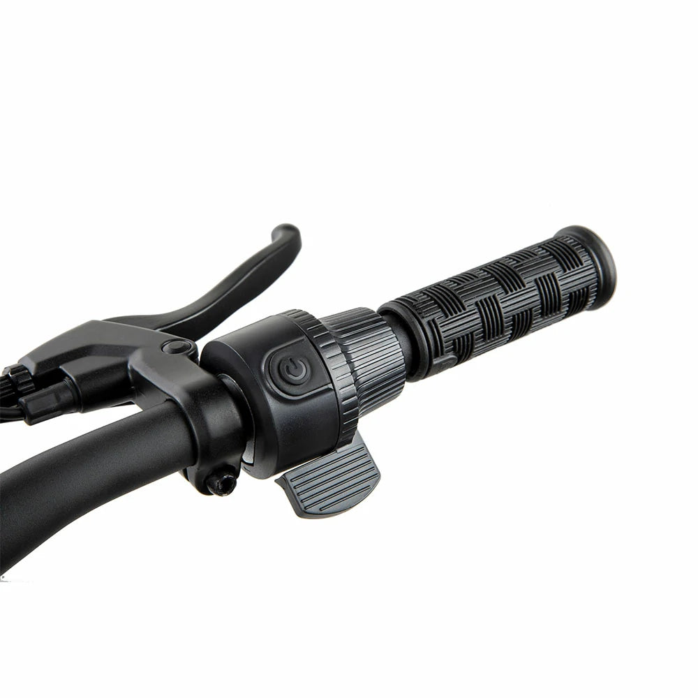 Trottinette électrique KuKirin G4