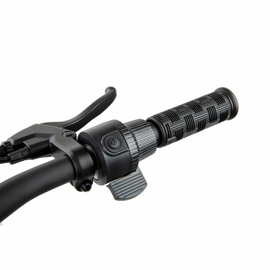 Trottinette électrique KuKirin G4