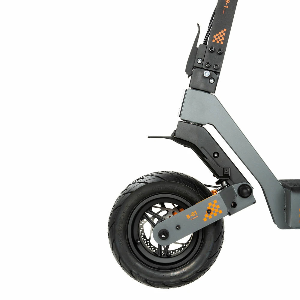 Trottinette électrique KuKirin G4