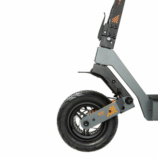 Trottinette électrique KuKirin G4
