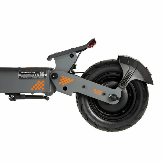 Trottinette électrique KuKirin G4
