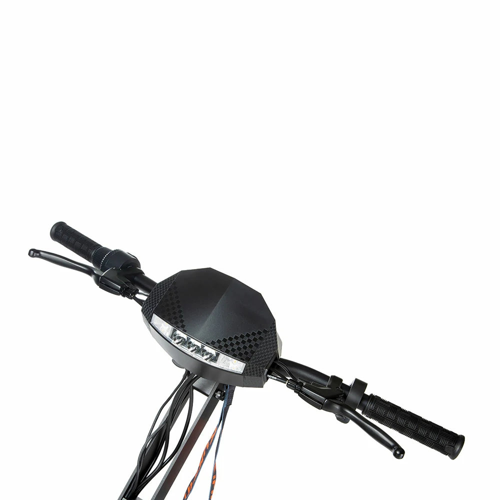 Trottinette électrique KuKirin G4