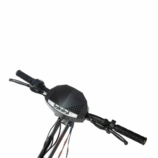 Trottinette électrique KuKirin G4