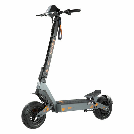 Trottinette électrique KuKirin G4