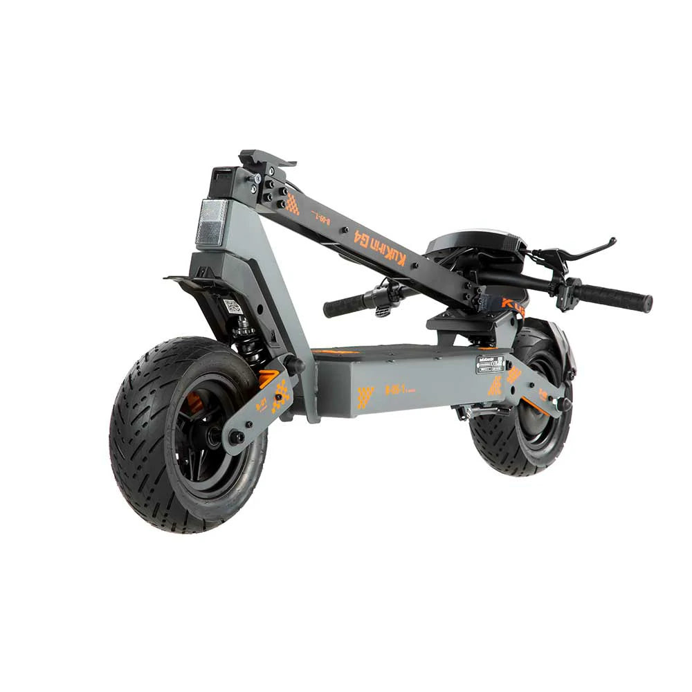 Trottinette électrique KuKirin G4