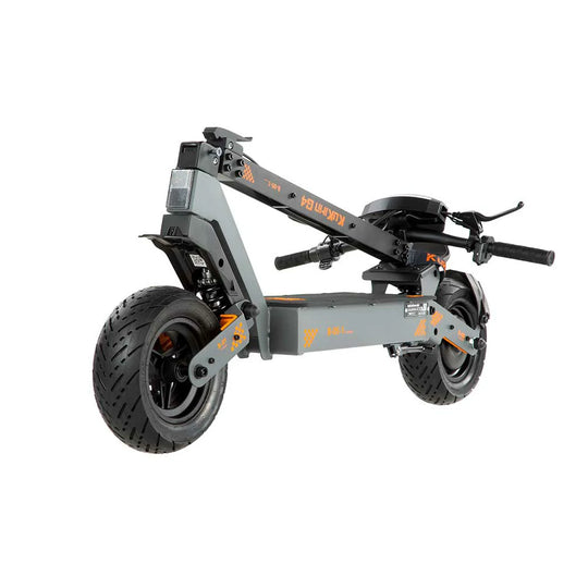 Trottinette électrique KuKirin G4