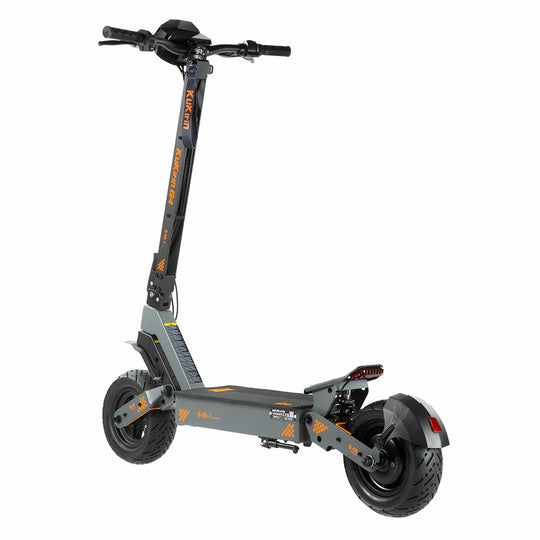 Trottinette électrique KuKirin G4