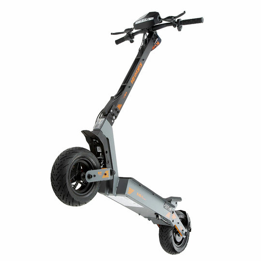 Trottinette électrique KuKirin G4