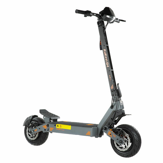 Trottinette électrique KuKirin G4