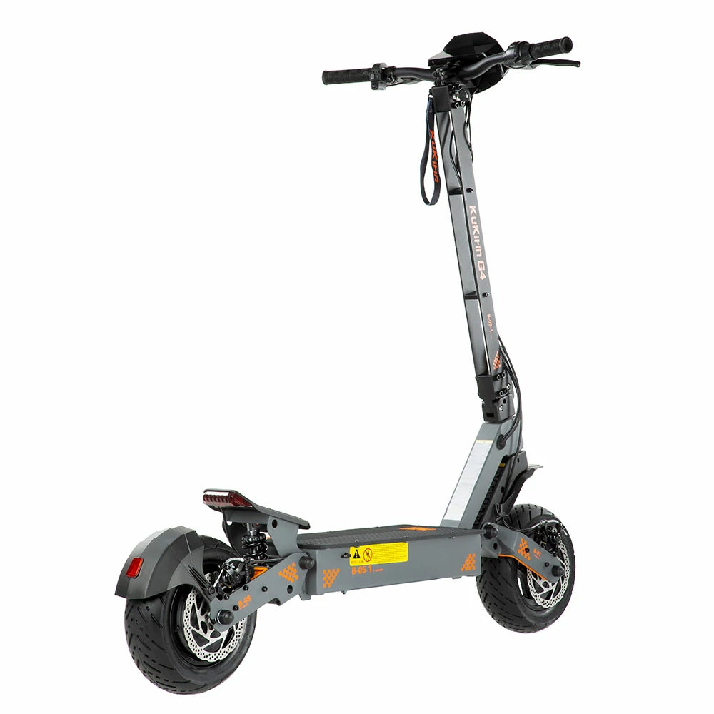 Trottinette électrique KuKirin G4