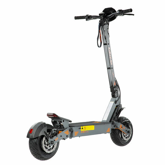 Trottinette électrique KuKirin G4