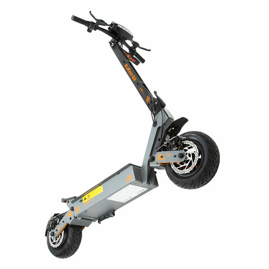 Trottinette électrique KuKirin G4