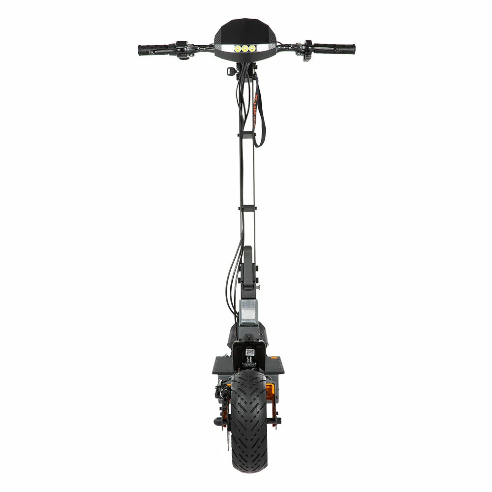 Trottinette électrique KuKirin G4