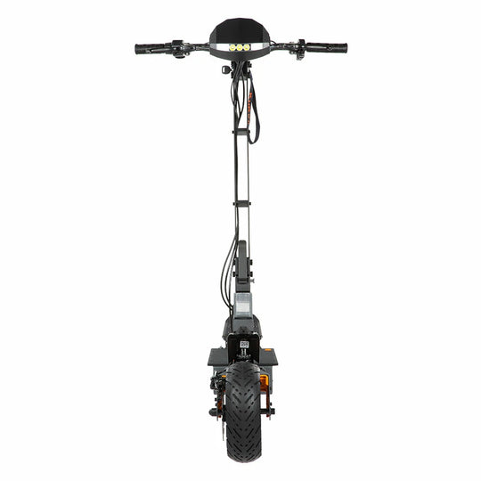 Trottinette électrique KuKirin G4
