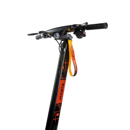 Trottinette électrique KuKirin G4 Ultra