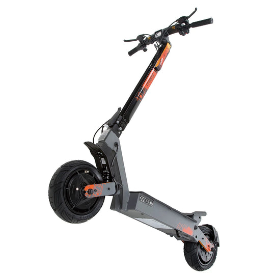 Trottinette électrique KuKirin G4 Ultra