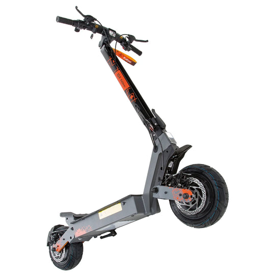 Trottinette électrique KuKirin G4 Ultra
