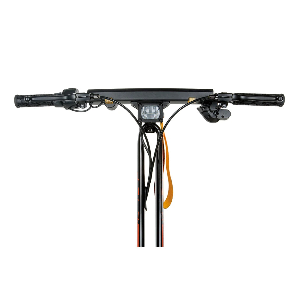Trottinette électrique KuKirin G4 Ultra
