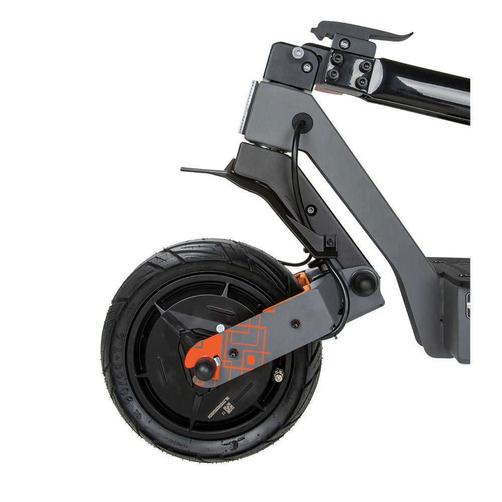 Trottinette électrique KuKirin G4 Ultra