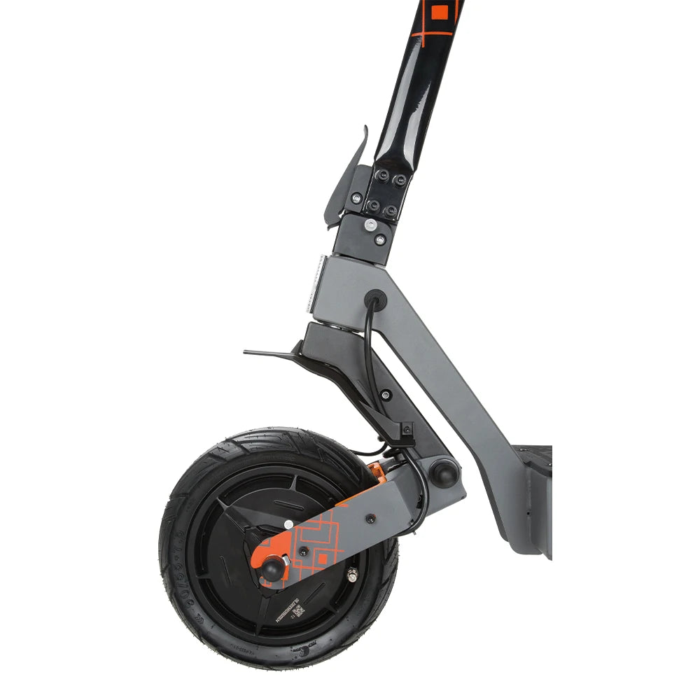 Trottinette électrique KuKirin G4 Ultra
