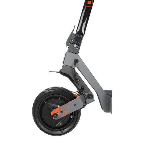 Trottinette électrique KuKirin G4 Ultra