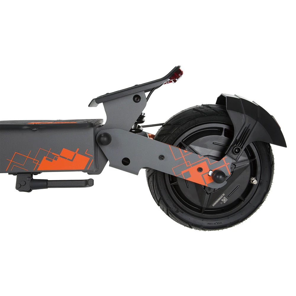 Trottinette électrique KuKirin G4 Ultra