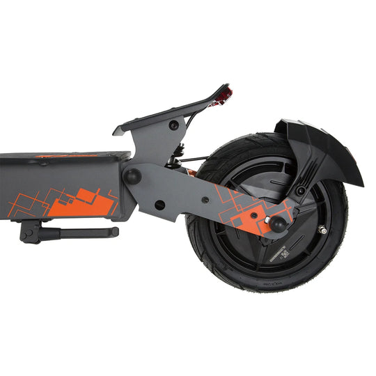 Trottinette électrique KuKirin G4 Ultra
