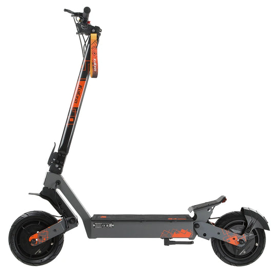 Trottinette électrique KuKirin G4 Ultra