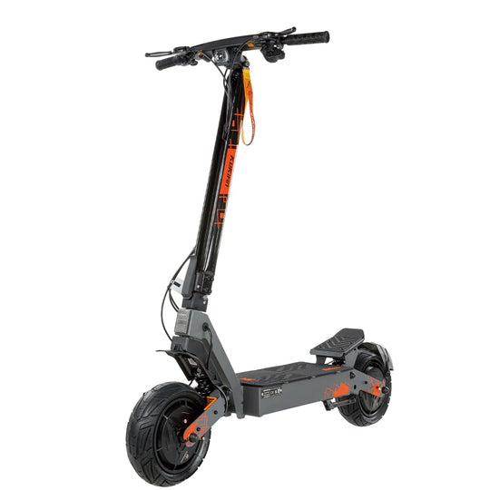 Trottinette électrique KuKirin G4 Ultra
