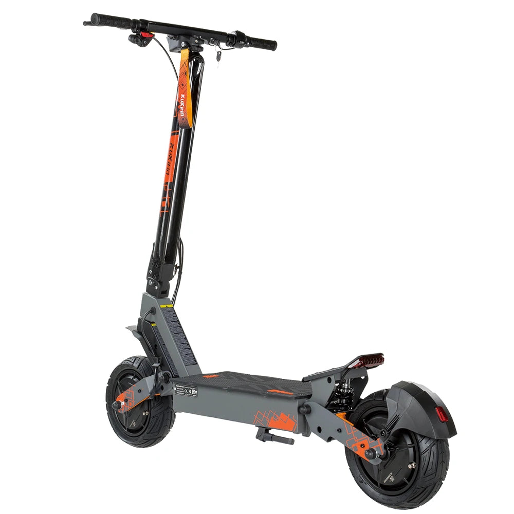 Trottinette électrique KuKirin G4 Ultra
