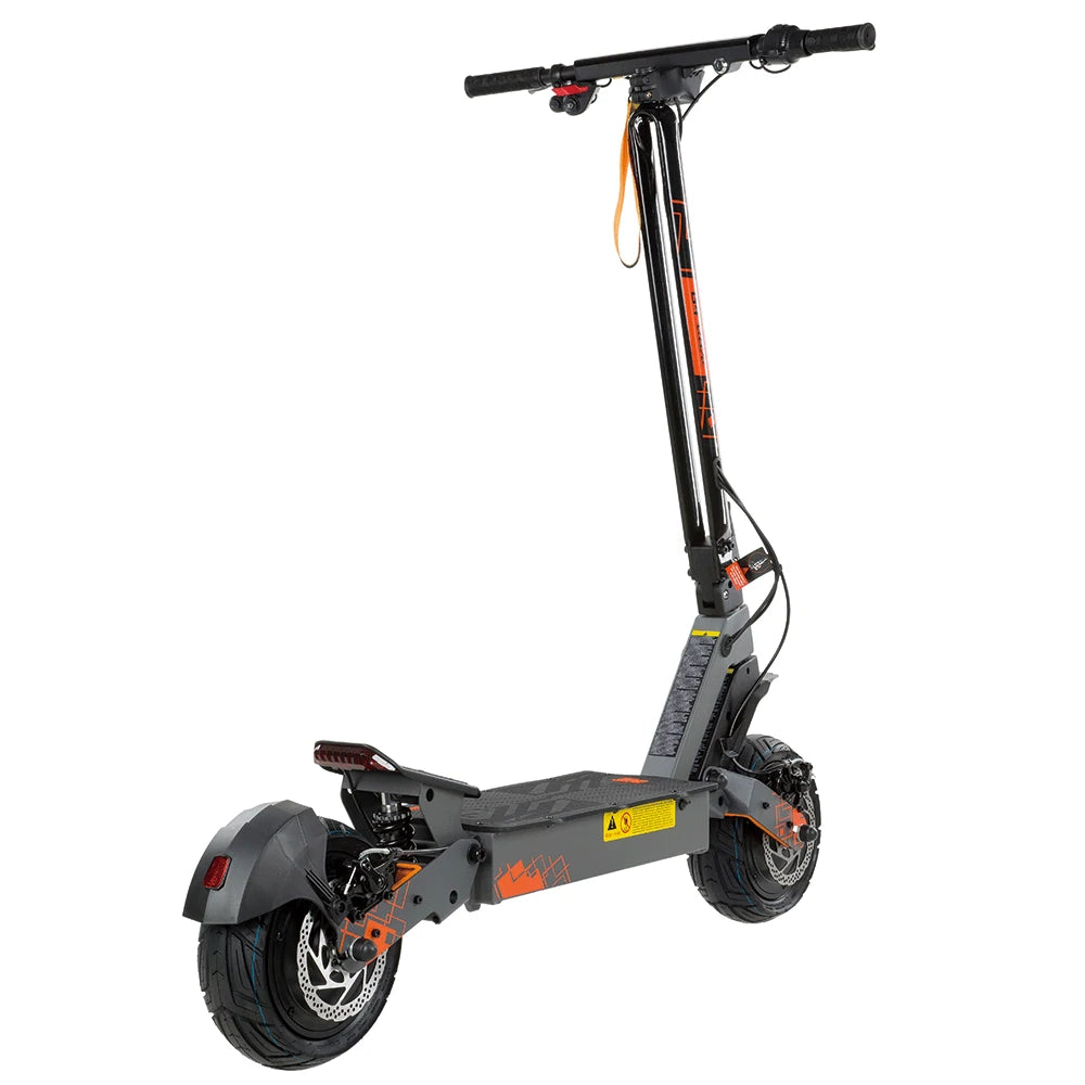 Trottinette électrique KuKirin G4 Ultra