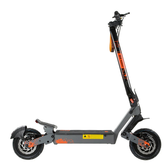 Trottinette électrique KuKirin G4 Ultra