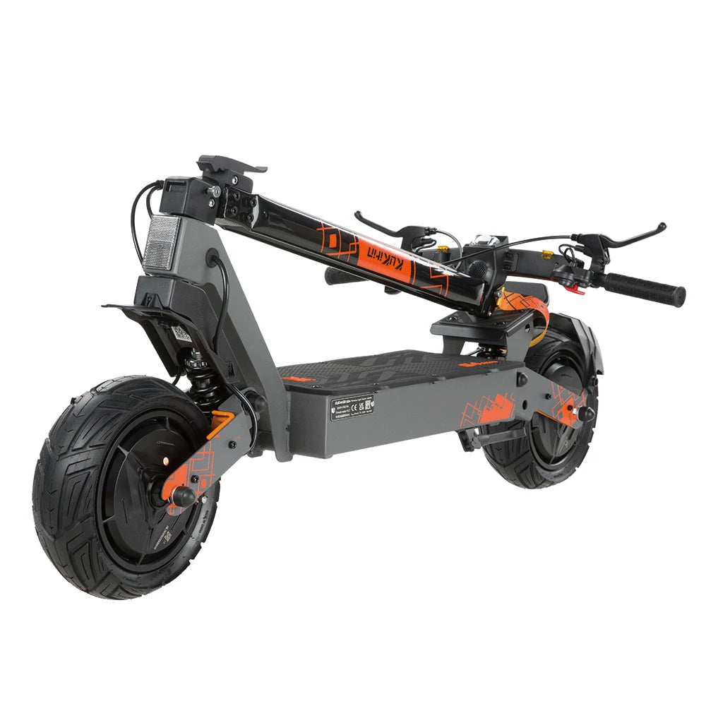 Trottinette électrique KuKirin G4 Ultra