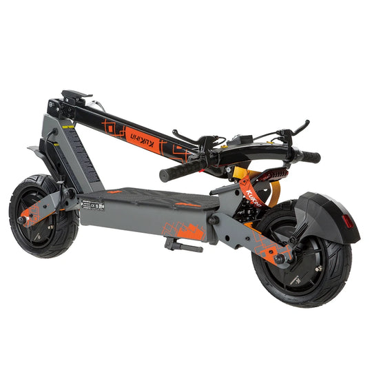 Trottinette électrique KuKirin G4 Ultra