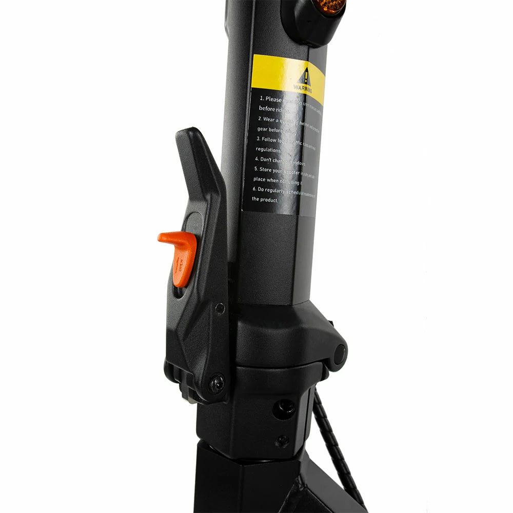 Trottinette électrique KuKirin T3