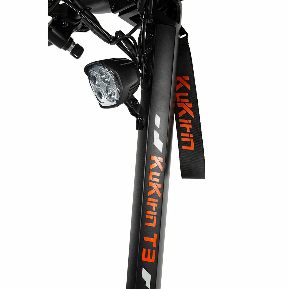 Trottinette électrique KuKirin T3