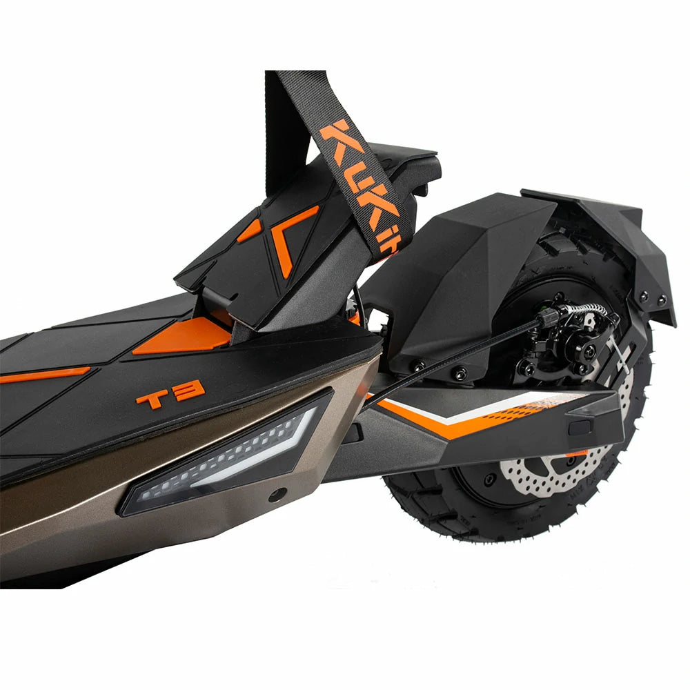 Trottinette électrique KuKirin T3