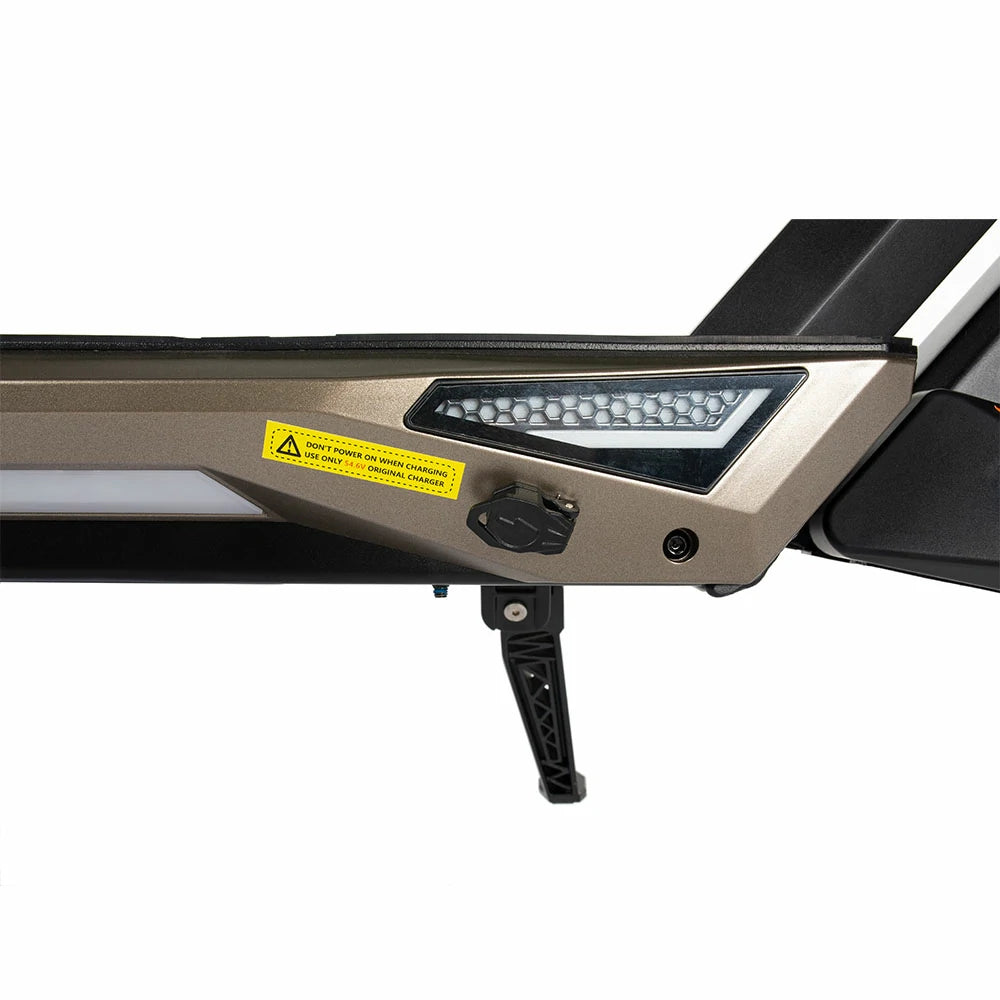 Trottinette électrique KuKirin T3