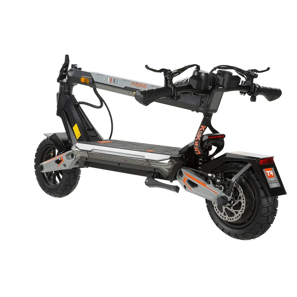 KuKirin T4 Electric Scooter