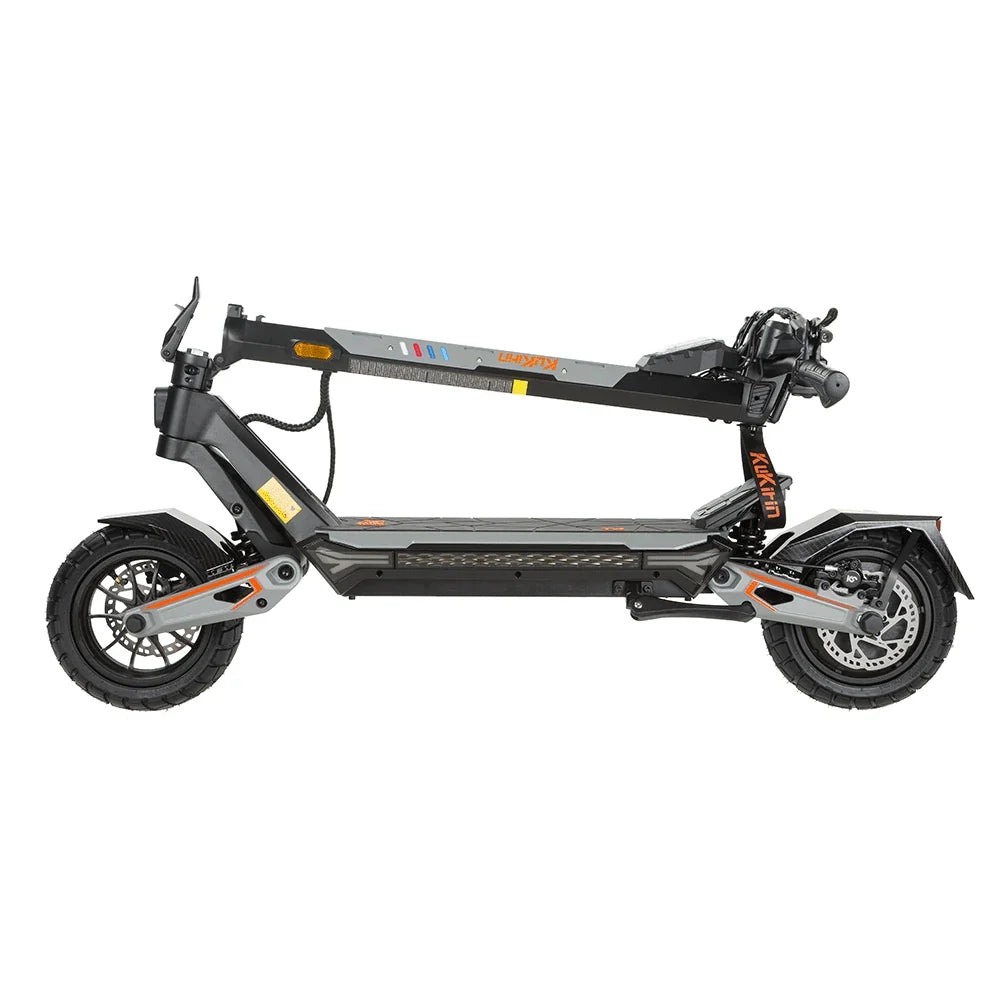KuKirin T4 Electric Scooter