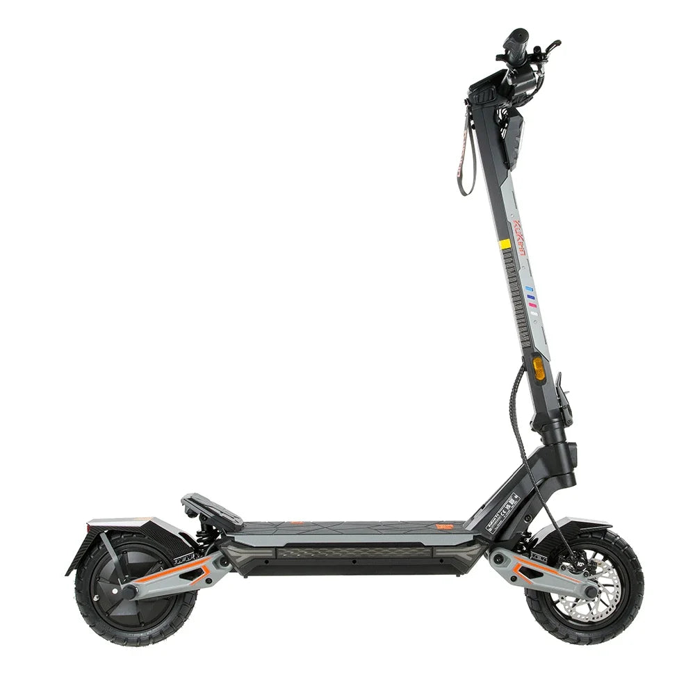 KuKirin T4 Electric Scooter