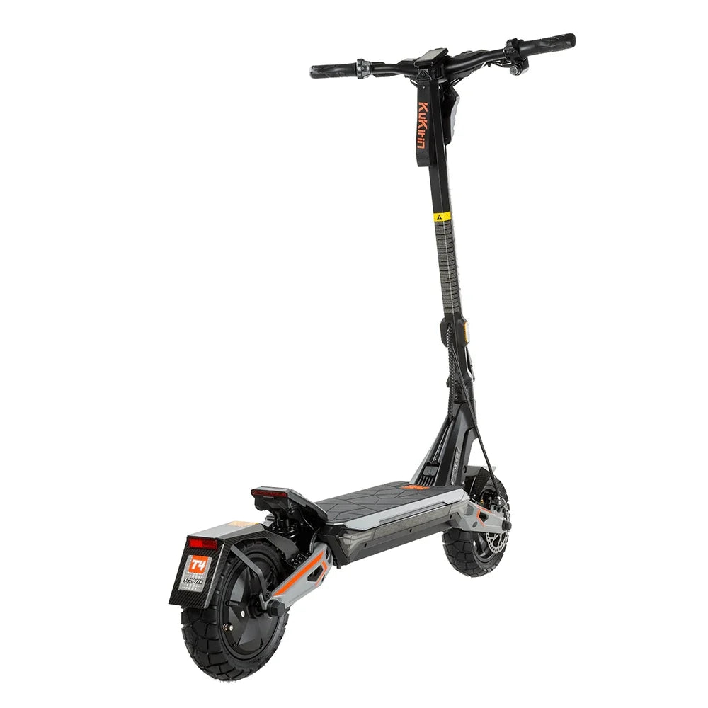 KuKirin T4 Electric Scooter