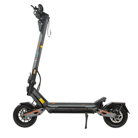 KuKirin T4 Electric Scooter