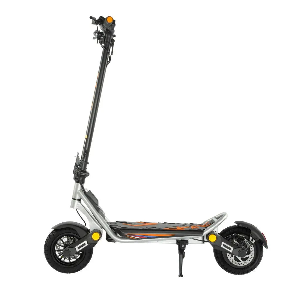 Trottinette électrique KuKirin A1