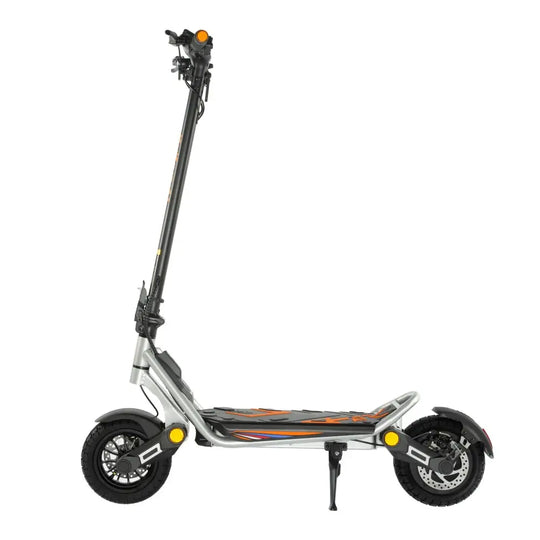 Trottinette électrique KuKirin A1