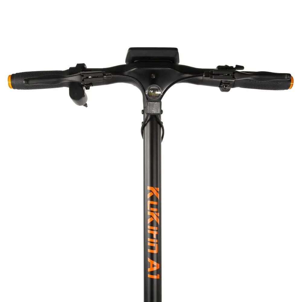 Trottinette électrique KuKirin A1