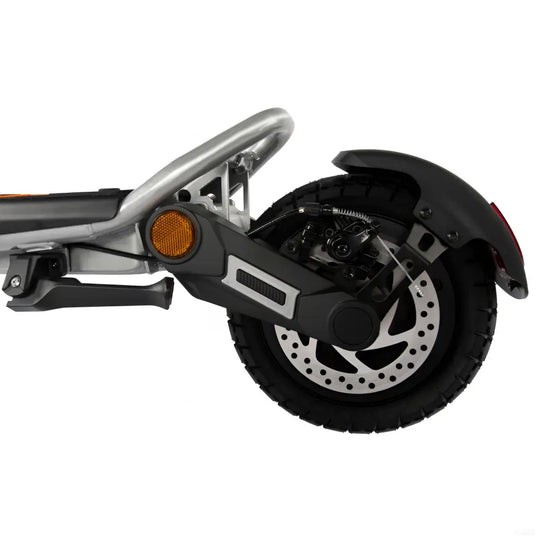 Trottinette électrique KuKirin A1