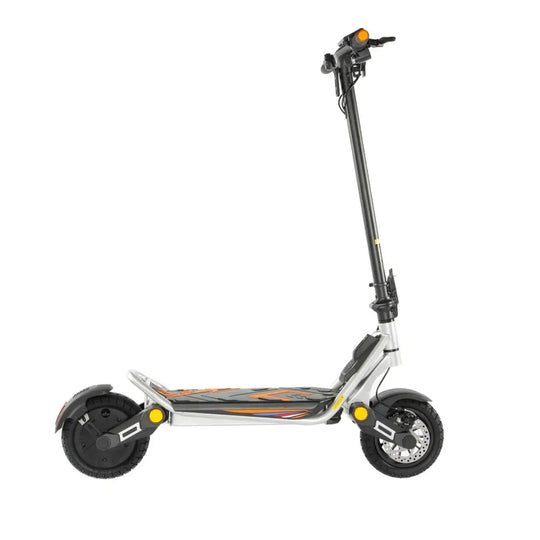 Trottinette électrique KuKirin A1