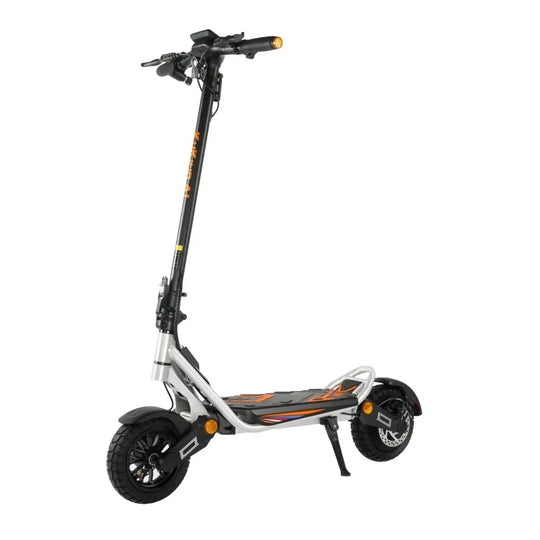 Trottinette électrique KuKirin A1