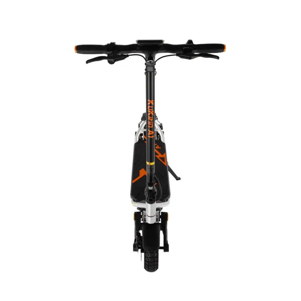 Trottinette électrique KuKirin A1